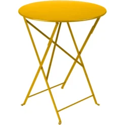 Table ronde Bistro+ - Ø 60 cm