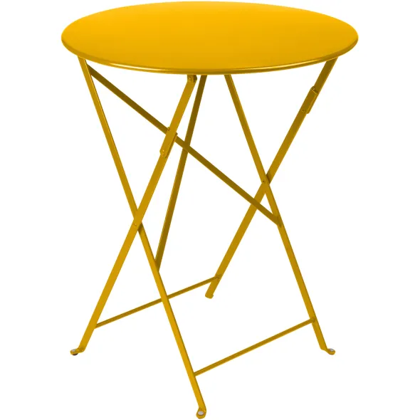 Table ronde Bistro+ - Ø 60 cm