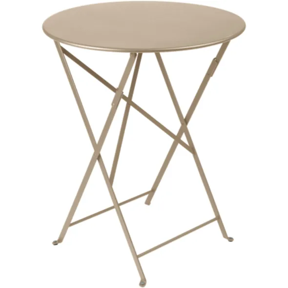 Table ronde Bistro+ - Ø 60 cm