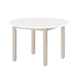 Table ronde Chambord NG - Ø 120 cm