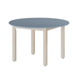 Table ronde Chambord NG - Ø 120 cm
