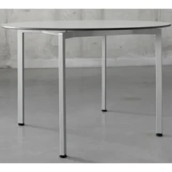 Table ronde Korytem - Ø 120 cm