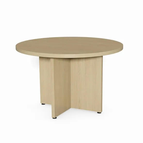 Table ronde Magisteo - Ø 120 cm