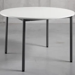 Table ronde Orga - Ø 120 cm