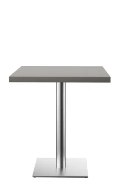 Table Solidor - 70 x 70 cm