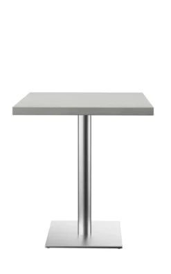 Table Solidor - 70 x 70 cm