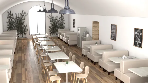 Table Solidor - 120 x 70 cm