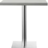 Table Solidor - 80 x 80 cm