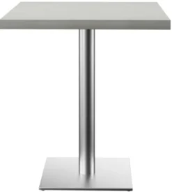 Table Solidor - 80 x 80 cm