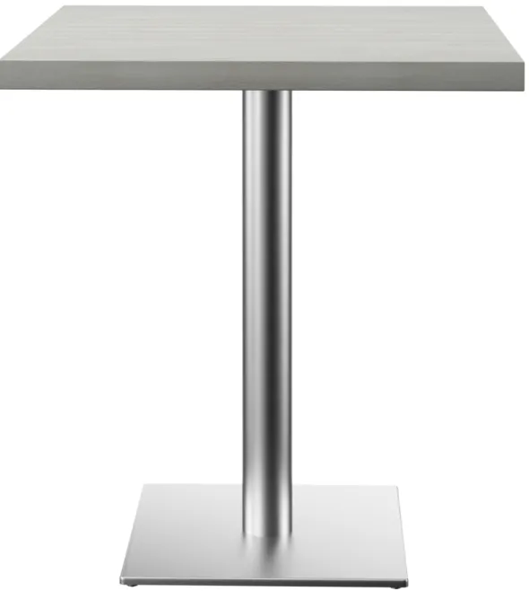 Table Solidor - 80 x 80 cm
