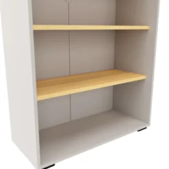 Tablette bois Amphitéo l. 100 cm