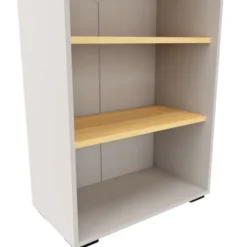 Tablette bois Amphitéo l. 80 cm