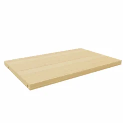 Tablette bois Amphitéo l. 60 cm