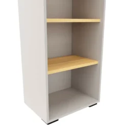 Tablette bois Amphitéo l. 60 cm