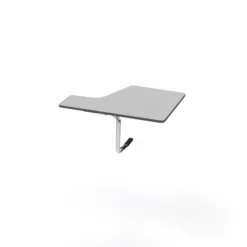 Tablette écritoire avec dispositif anti-panique - pour chaises et fauteuils 4 pieds Trio Evolution