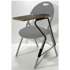 Tablette écritoire Fold - pour gaucher - lot de 2