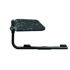 Tablette écritoire Kyrielle - PEHD 100 % recyclé - pour droitier - lot de 2