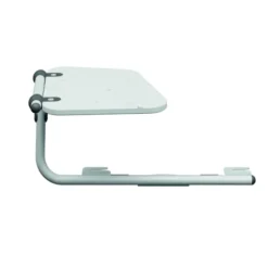 Tablette écritoire Kyrielle - PEHD 100 % recyclé - pour droitier - lot de 2