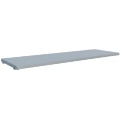 Tablette dossiers suspendus pour armoire forte l. 119 cm