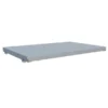 Tablette dossiers suspendus pour armoire forte l. 60 cm