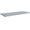 Tablette dossiers suspendus pour armoire forte l. 100 cm