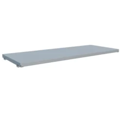 Tablette dossiers suspendus pour armoire forte l. 100 cm