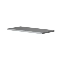 Tablette Léandre Manager - mélaminé - l. 86 cm