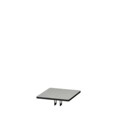 Tablette mélaminé pour poutre Campus