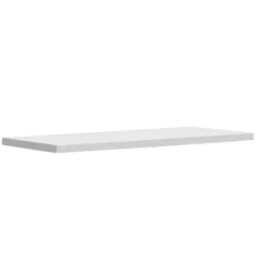 Tablette métallique Obade - pour rangement l. 80 cm