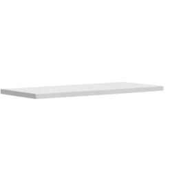 Tablette métallique Obade - pour rangement l. 100 cm