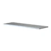 Tablette pour dossiers suspendus Léandre Manager - métal - l. 120 cm
