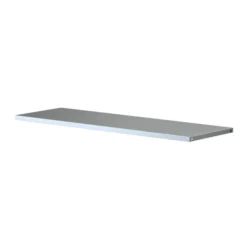 Tablette pour dossiers suspendus Léandre Manager - métal - l. 120 cm