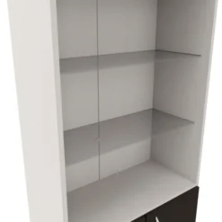 Tablette verre Amphitéo l. 100 cm
