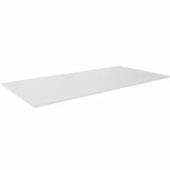Tablette verre Amphitéo l. 80 cm
