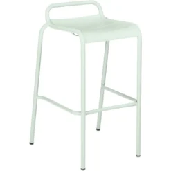 Tabouret de bar Luxembourg- lot de 2