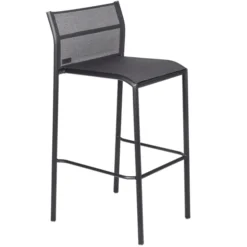 Tabouret haut Cadiz - lot de 2
