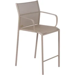 Tabouret haut Cadiz - lot de 2
