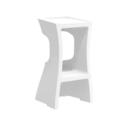 Tabouret haut Karla