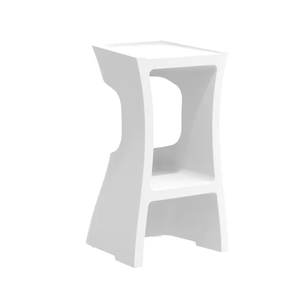 Tabouret haut Karla