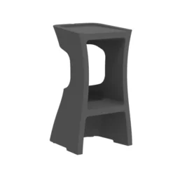 Tabouret haut Karla