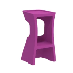 Tabouret haut Karla