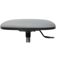 Tabouret haut Sudy - tissu