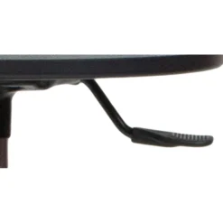 Tabouret haut Sudy - tissu