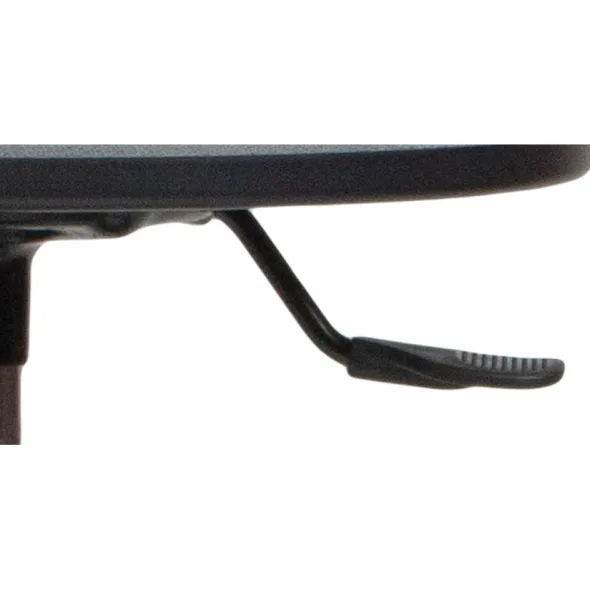 Tabouret haut Sudy - tissu