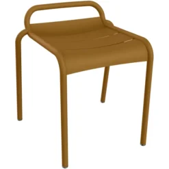 Tabouret Luxembourg - lot de 2