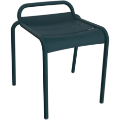 Tabouret Luxembourg - lot de 2