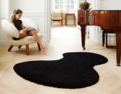 Tapis Ege Silky - 130 x 300 cm