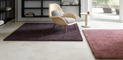 Tapis Ege Silky - 190 x 300 cm