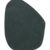 Tapis ovoïde Cal - 125 x 95 cm