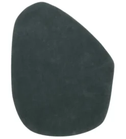 Tapis ovoïde Cal - 125 x 95 cm